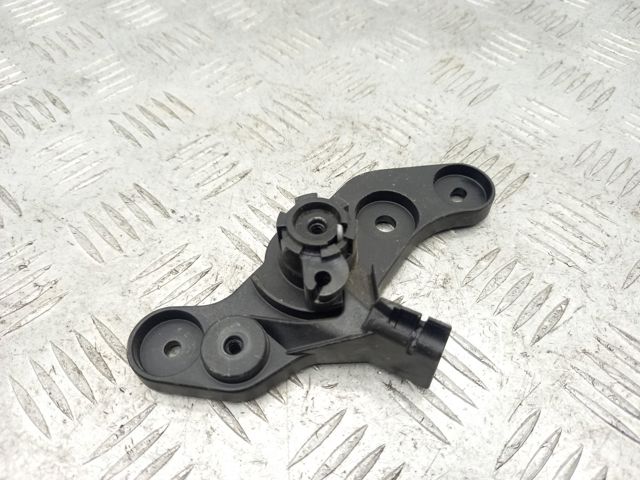 51237326517 BMW Кронштейн ручки открывания капота купить в Павлоград