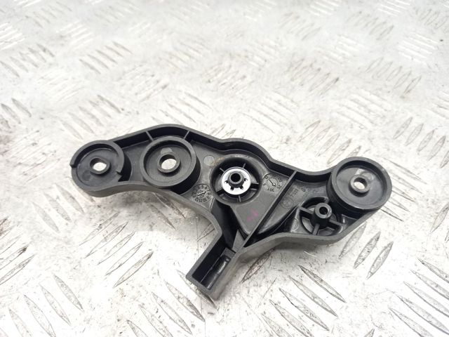 51237326517 BMW Кронштейн ручки открывания капота купить в Павлоград