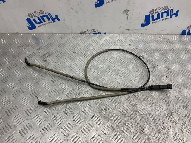 51237367536 BMW Трос открывания капота передний купить в Павлоград