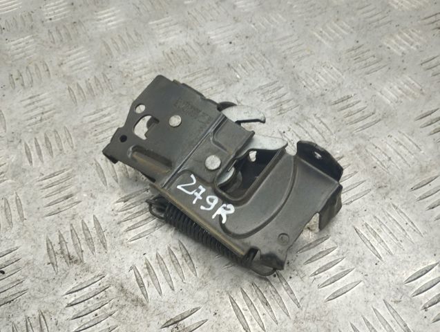 51237431370 BMW Замок капота правый купить в Ровно