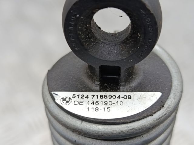 Амортизатор крышки багажника 51247185904 BMW