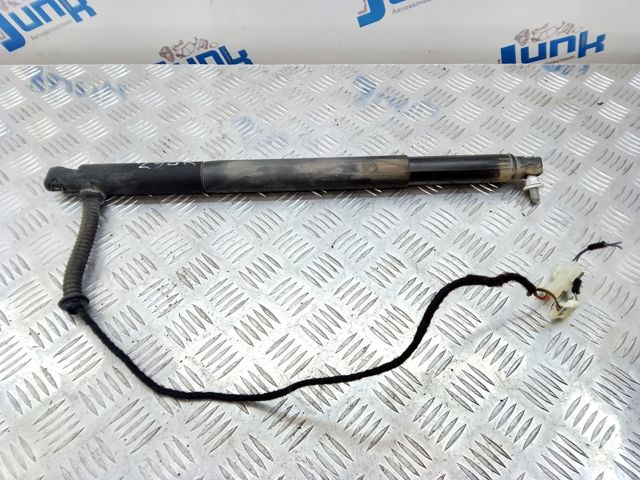 Газовый упор багажника Бмв Х6