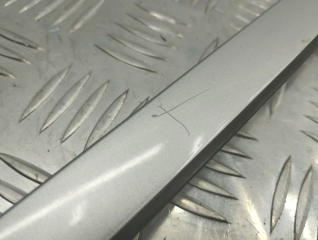 51317250395 Молдинг лобового стекла левый купить Полтава