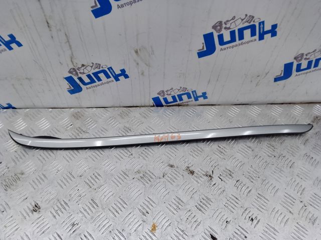 51317286179 BMW Молдинг лобового стекла левый купить в Сумы