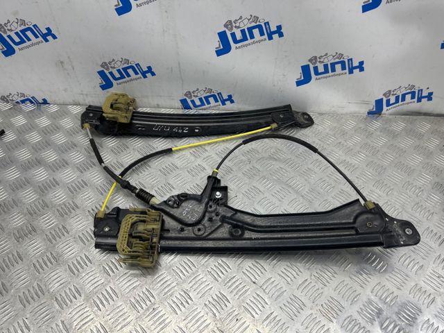 Механизм подъема стекол 51337182106 BMW