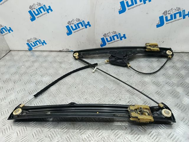Механизм подъема стекол 51337286484 BMW