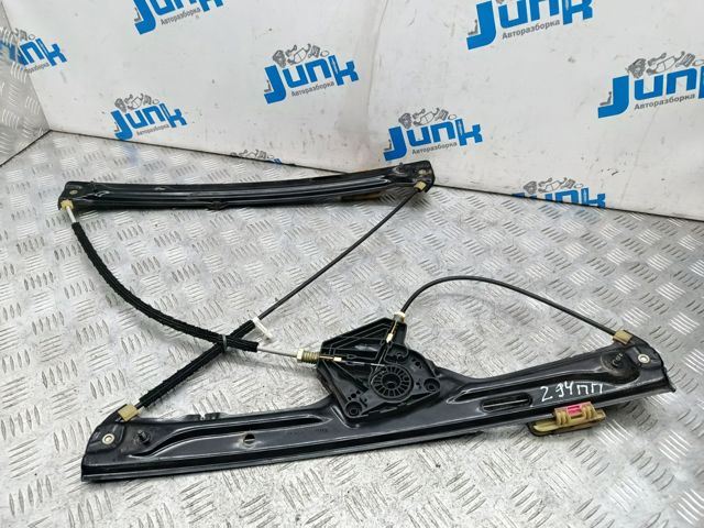 51337286484 BMW Стеклоподъемник передней правой двери купить в Львов