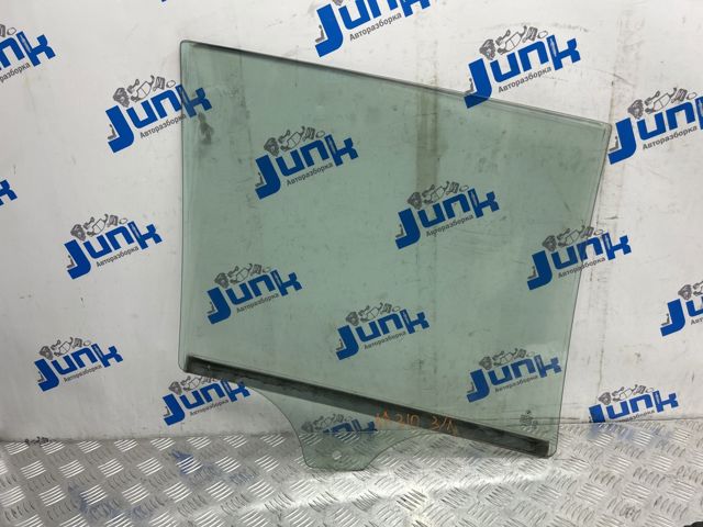 51357137023 BMW Стекло двери задней левой купить в Львов