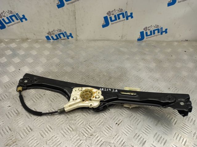 BMW 51357166381 Механизм стеклоподъемника двери задней левой в наличии Винница