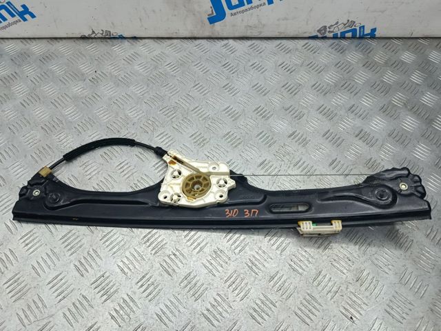 51357166382 BMW Механизм стеклоподъемника двери задней правой купить в Сумы