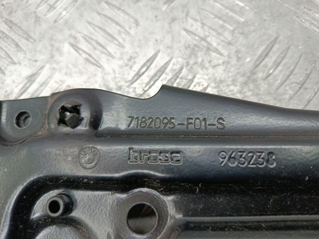 51357182615 BMW Механизм стеклоподъемника двери задней левой купить в Львов