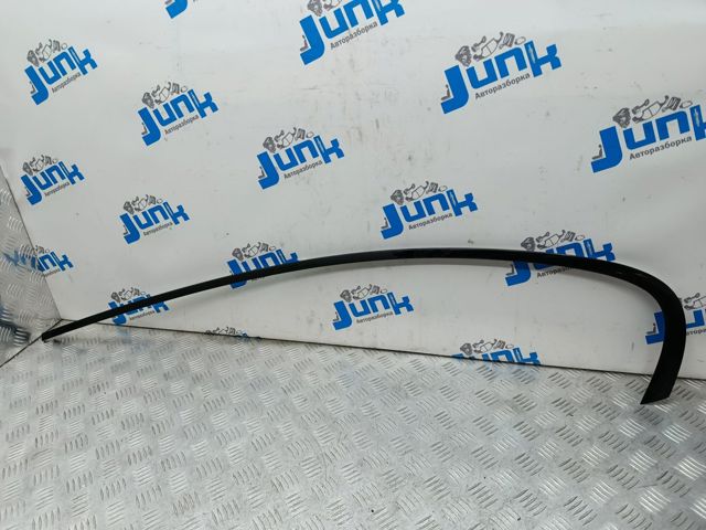 51357185243 BMW Молдинг опускного стекла двери задней левой купить в Полтава