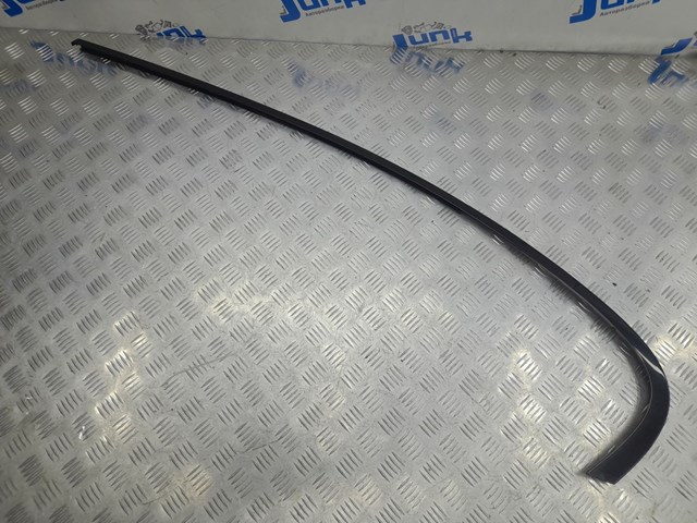 51357185243 BMW Молдинг опускного стекла двери задней левой купить в Харьков