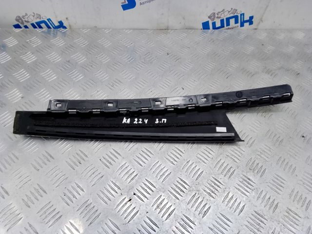 BMW 51357349676 Накладка двери задней правой вертикальная в наличии Житомир