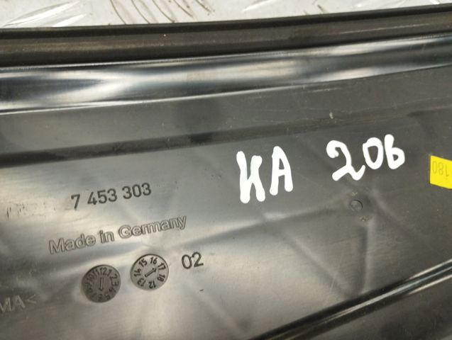 51357453303 BMW купить в Львов