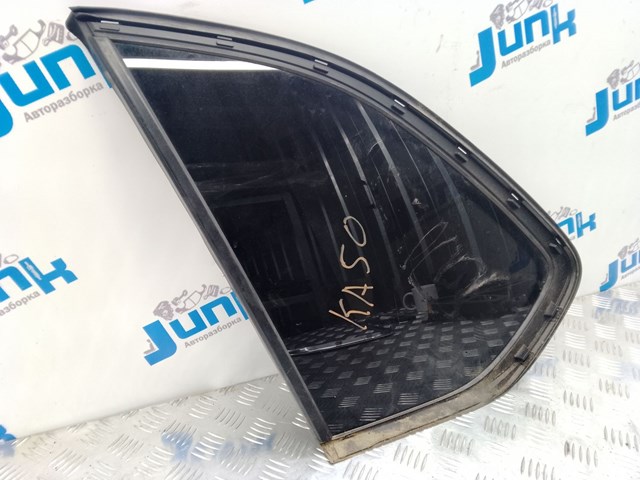 Стекло кузова/багажного отсека, левое 51377305771 BMW