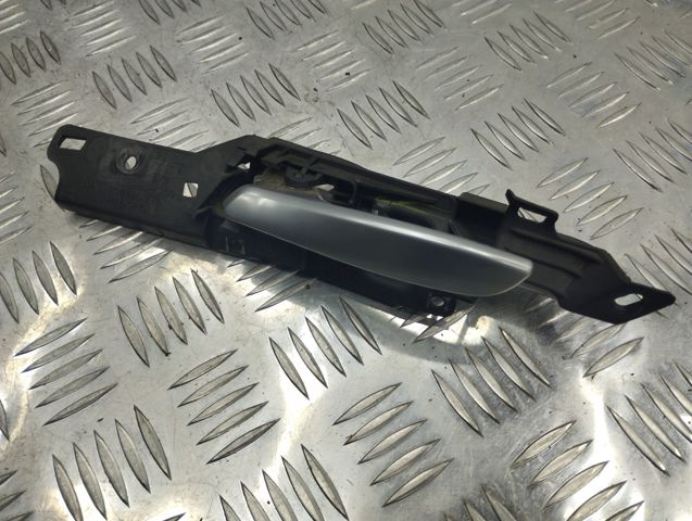 51416974295 BMW Ручка двери передней внутренняя левая купить в Ровно