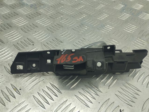 BMW 51426974297 Ручка двери задней внутренняя левая в наличии Киев
