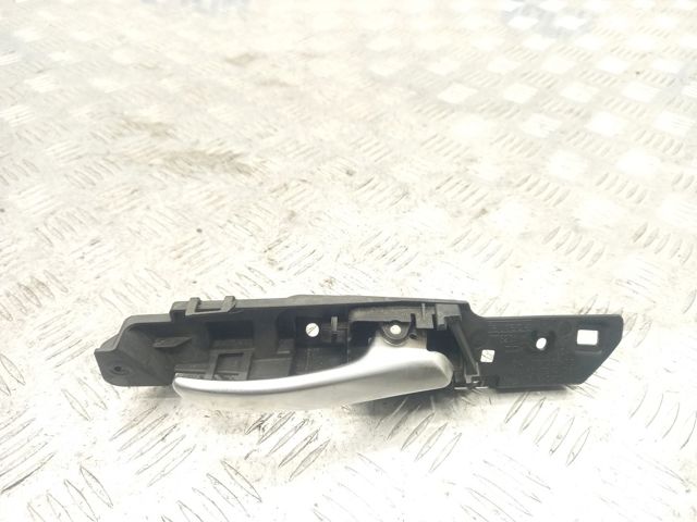 Ручка двери задней внутренняя правая 51426974298 BMW