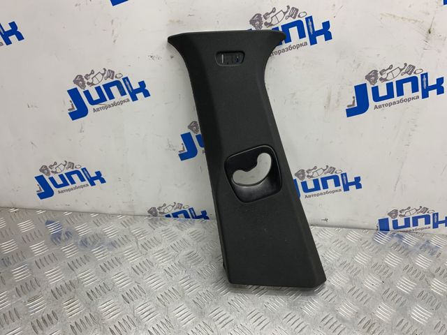 51438050325 BMW Обшивка стойки кузова внутренняя средняя левая купить в Одесса