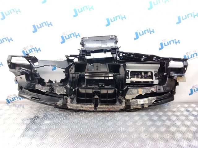 Передняя панель 51452991241 BMW