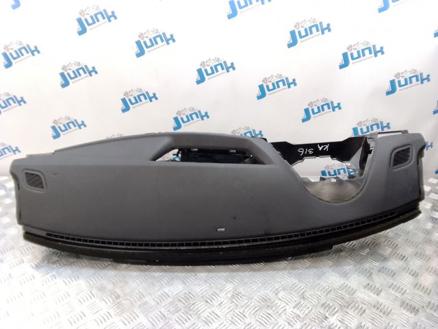 BMW 51452991241 Панель салона передняя "торпедо" в наличии Черновцы