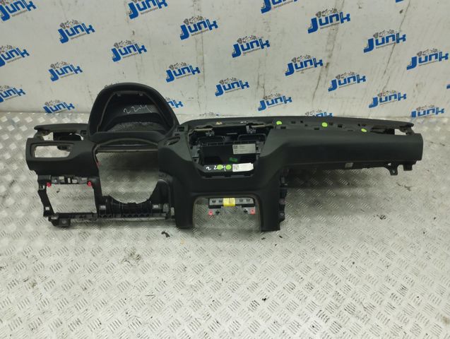 Передняя панель 51456969852 BMW