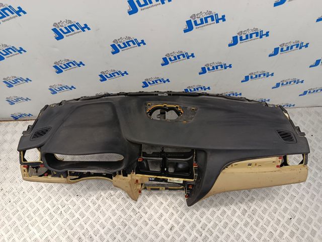 Панель передняя "торпедо" 51459311544 BMW