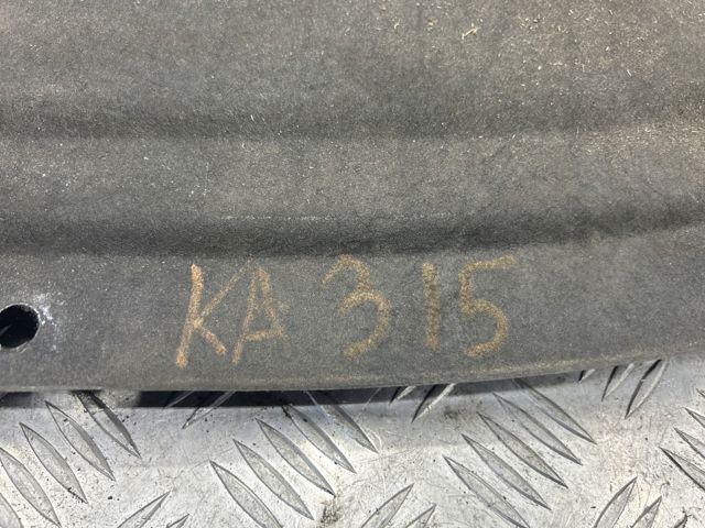 Обивка передка 51489175051 BMW