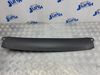 Обшивка крышки багажника(верхняя) для bmw x5 e70 (2006-2013) 51496954893