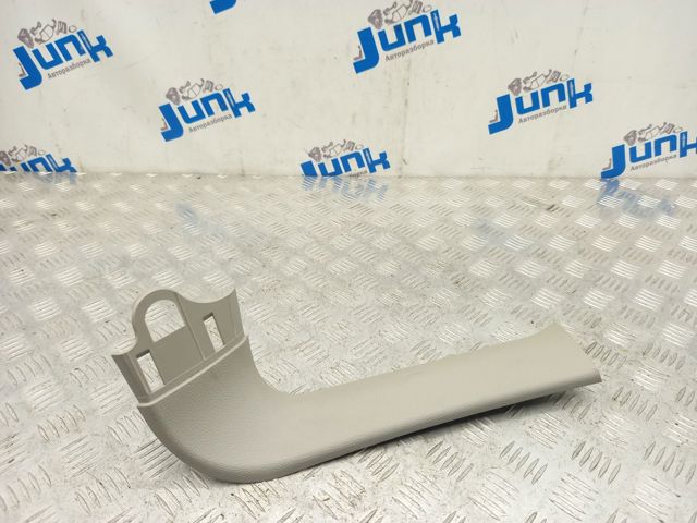 51497260038 BMW Обшивка (облицовка) крышки багажника (двери 3/5-й задней) купить в Винница