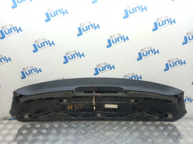 51627273446 BMW Спойлер багажника (двери 3/5-й задней) купить в Павлоград