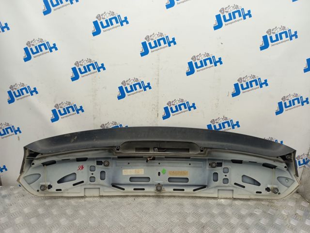 51627273446 BMW Спойлер багажника (двери 3/5-й задней) купить в Сумы