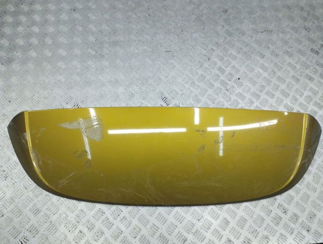 51627423862 BMW Спойлер багажника (двери 3/5-й задней) купить в Черновцы