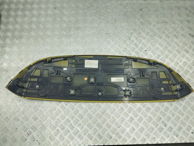 51627423862 BMW Спойлер багажника (двери 3/5-й задней) купить в Кривой Рог