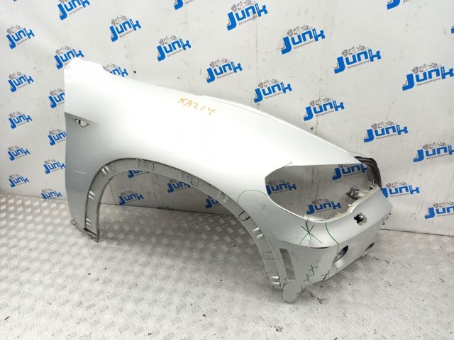 Крыло переднее правое 51657178400 BMW