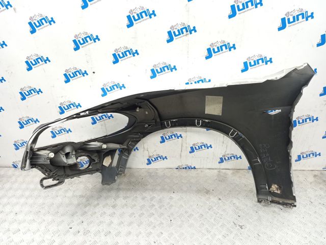 51657178400 BMW Крыло переднее правое купить в Киев