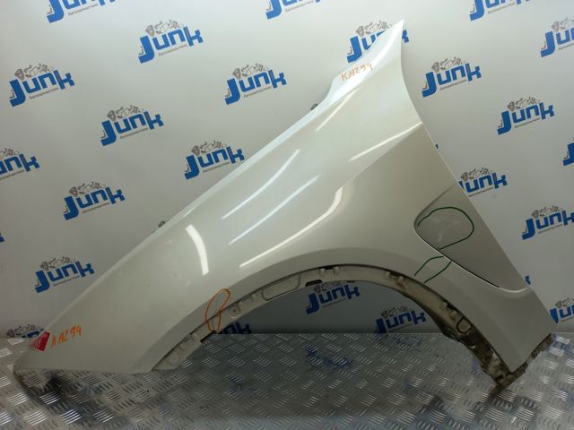 Крыло левое 51657373541 BMW