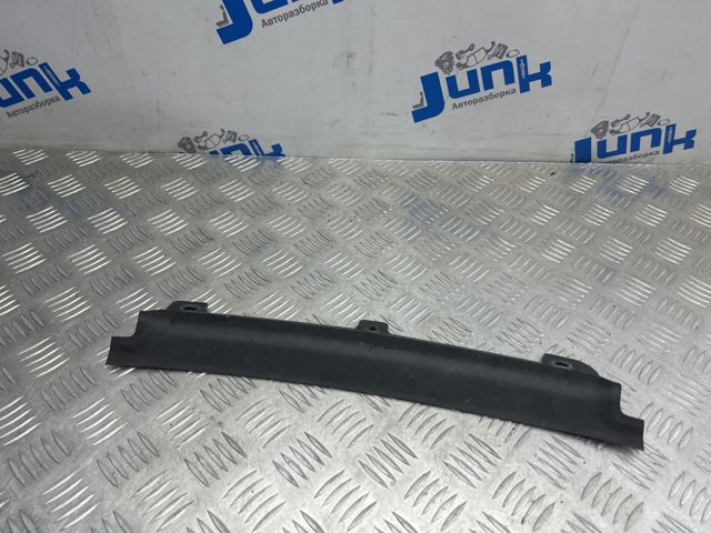 Решетка дворников 51712993433 BMW