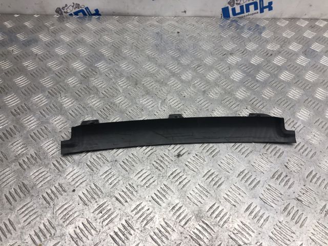51712993433 BMW Решетка дворников купить в Ирпень
