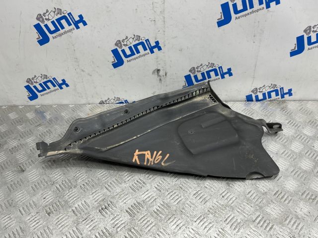 Решетка дворников, левая 51717258179 BMW