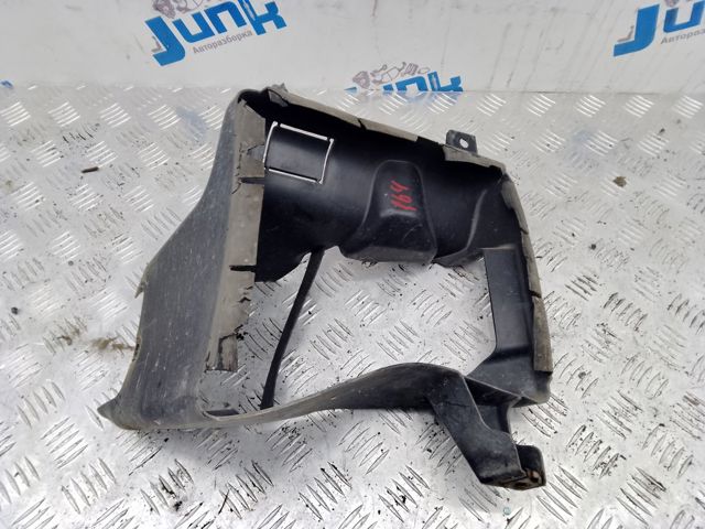 51747200790 BMW Воздуховод (дефлектор) масляного радиатора купить в Одесса