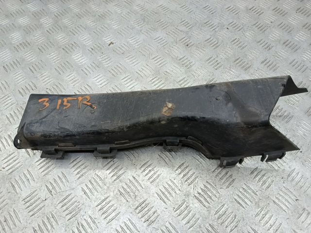 51747210486 BMW Воздуховод тормозного диска правый купить в Львов