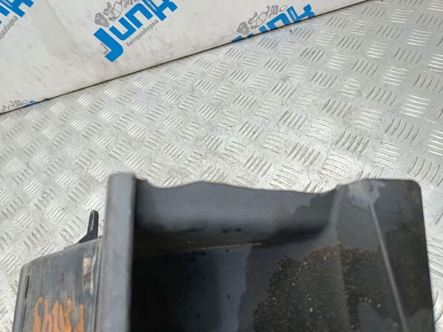 Воздуховод тормозного диска, левый 51747898881 BMW