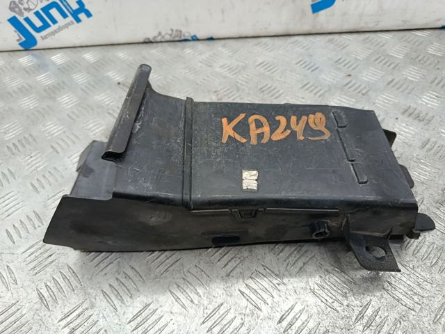 Воздуховод тормозного диска, правый 51747898882 BMW
