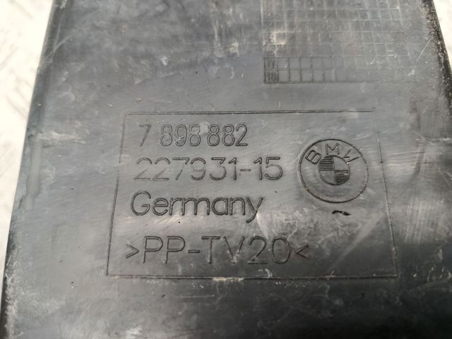 BMW 51747898882 Воздуховод тормозного диска правый в наличии Ровно
