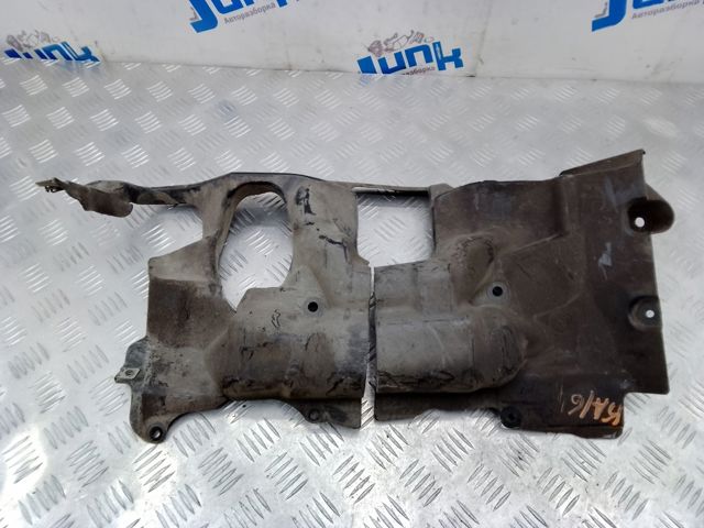 51757185170 BMW Шумоизоляция капота купить в Житомир
