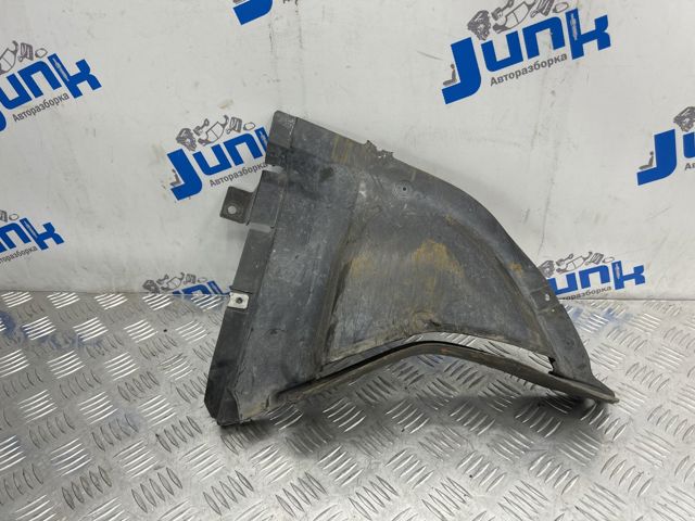 51757898891 BMW Защита бампера переднего левая купить в Тернополь