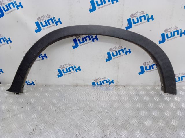 51777158425 BMW Расширитель (накладка) арки заднего крыла левый купить в Николаев
