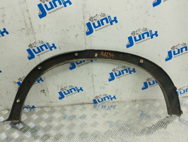51777158426 BMW Расширитель (накладка) арки заднего крыла правый купить в Черкассы
